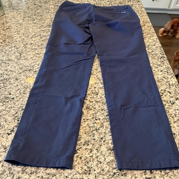 Vineyard Vines Performance Pants Deep Bay - 30x30 - Picture 2 of 4